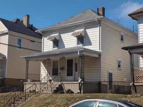 39 Gebhart St, Dayton, OH 45410