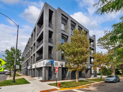 2354 W Farragut Ave #206, Chicago, IL, 60625