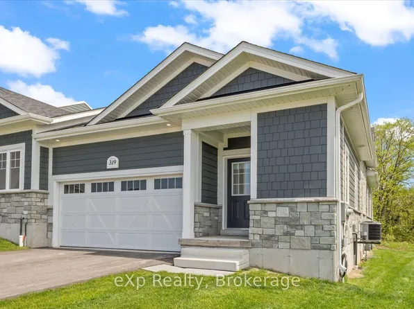 319 Telford Trl, Georgian Bluffs, ON N0H 1S0