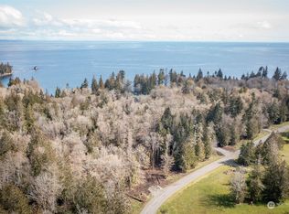 9999 Lawrence Pointe Rd LOT 3, Pt Angeles, WA 98363
