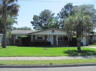 7910 Old Kings Rd S, Jacksonville, FL 32217