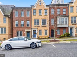 211 Beacon Pl NE, Washington, DC 20011