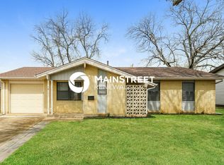1811 Mimosa Ave, Plano, TX 75074