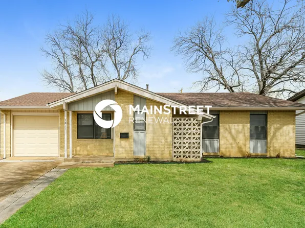 1811 Mimosa Ave, Plano, TX 75074