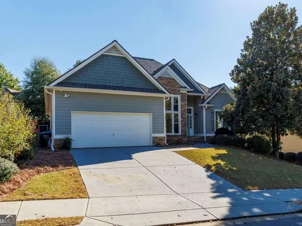 303 Cabinwood Trl, Canton, GA 30115