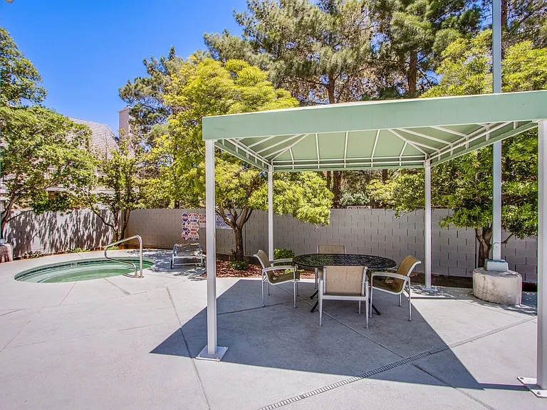 360 E Desert Inn Rd #1008 — Photo 61