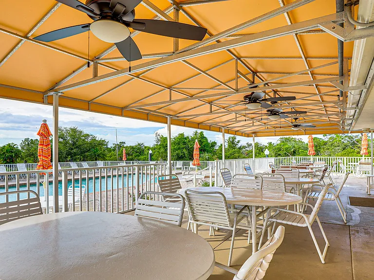 6610 Gasparilla Pines Blvd #8-134 — Photo 20