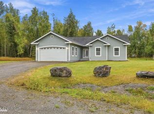 2950 S Emperors Cir, Wasilla, AK 99623