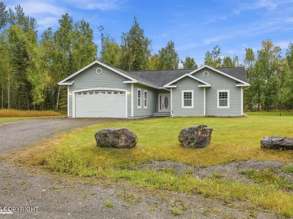 2950 S Emperors Cir, Wasilla, AK 99623