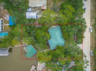 765 W Pine Ave, Eastpoint, FL 32328