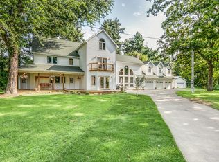 20071 Nowthen Blvd NW, Nowthen, MN 55330