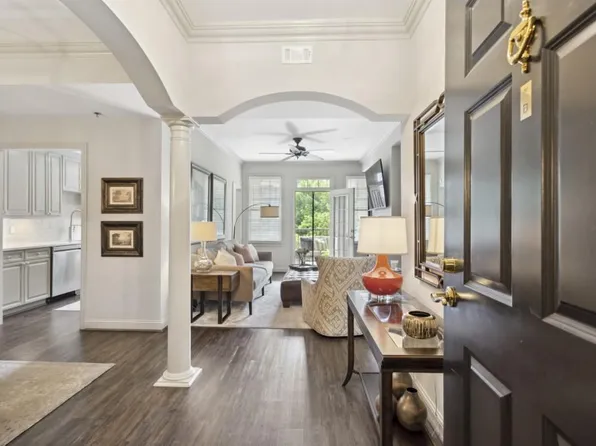 1735 Peachtree St NE Unit 307, Atlanta, GA 30309