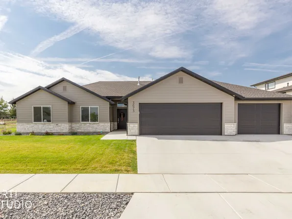 3673 W Stanmore Dr, Ogden, UT 84401