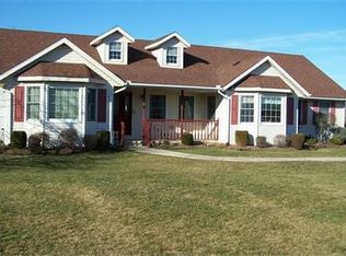 301 Wayne Trace Rd, Eaton, OH 45320