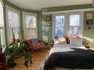 711 Gladstone Ave #C, Baltimore, MD 21210