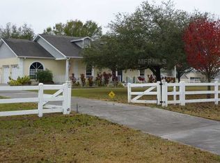 4217 Chase Dr, Zephyrhills, FL 33543