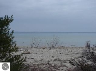 LOT 170 N Forest Beach Shrs, Northport, MI 49670