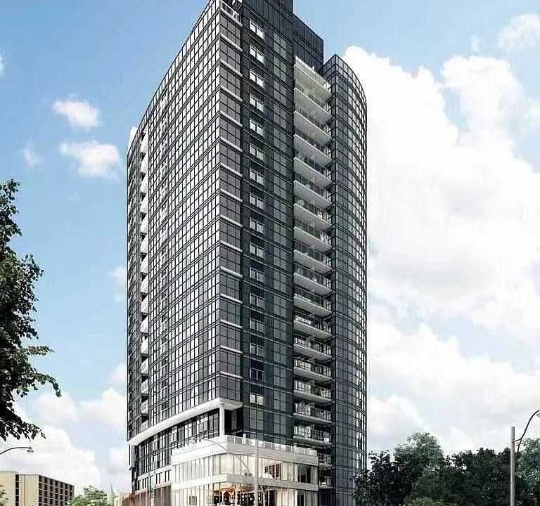 219 Dundas St E #1603