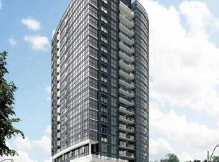 219 Dundas St E #1603, Toronto, ON M5A1Z7