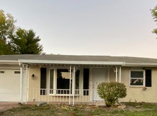 1159 Stonyridge Ave, Troy, OH 45373