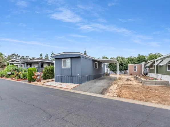 10035 Mills Station Rd Space 60, Sacramento, CA 95827