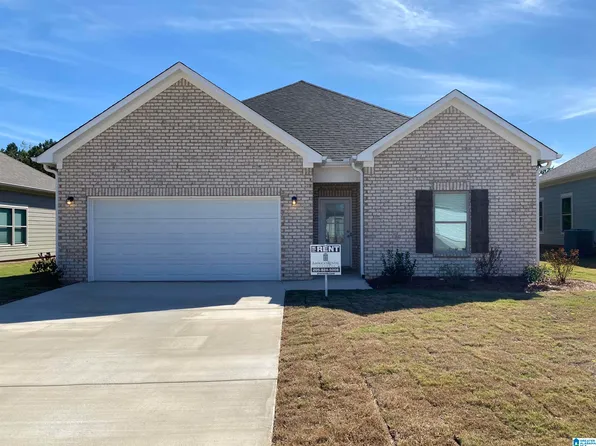 70 Avalon Way, Clanton, AL 35045