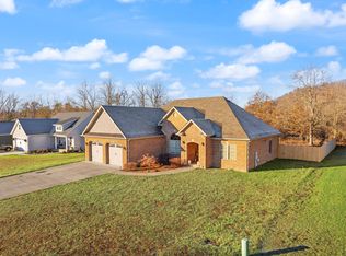 117 Allyson Cir, Junction City, KY 40440