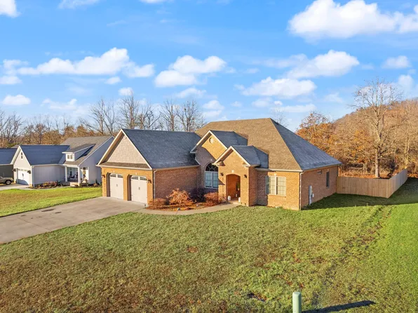 117 Allyson Cir, Junction City, KY 40440