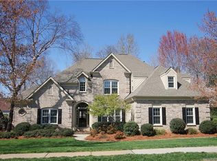 4526 Esherwood Ln, Charlotte, NC 28270