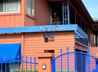 4225 Kansas Street, San Diego, CA 92104