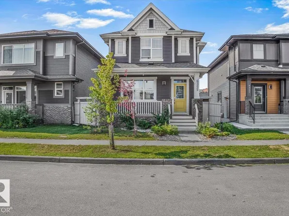 6355 Greenaway Ave NW, Edmonton, AB T5E 6Y5