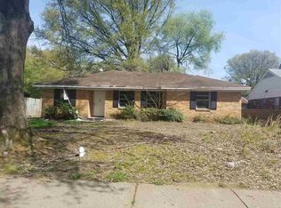 4604 Deluth Ave LOT 340, Memphis, TN 38118