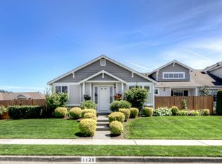 1120 Van Ogle Ln NW, Orting, WA 98360