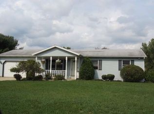 30951 Oakbrook Dr, Granger, IN 46530