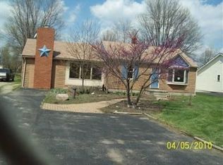 1893 N Route 42, Lebanon, OH 45036