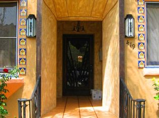 419 S Cloverdale Ave APT 4, Los Angeles, CA 90036