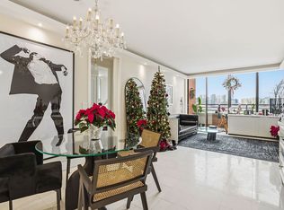 380 Rector Pl APT 8A, New York, NY 10280