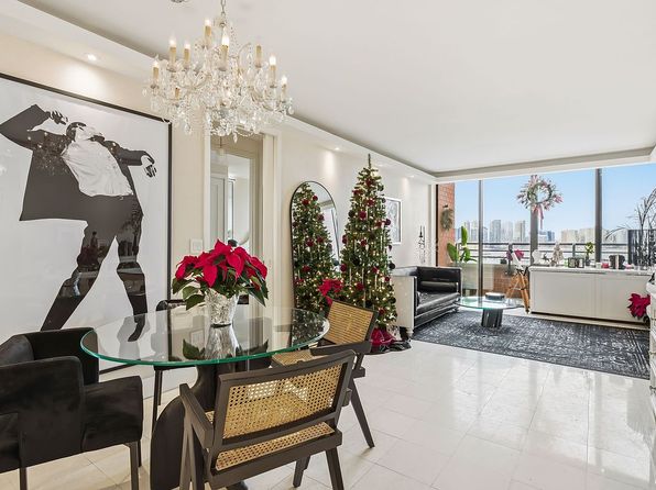 380 Rector Pl APT 8A, New York, NY, 10280