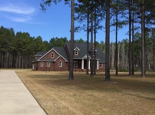 3535 Lees Preserve, Sumter, SC 29150