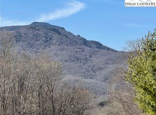 14 Jackson Ridge Road, Boone, NC 28607