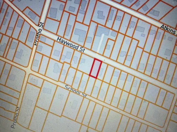 4820 Haywood St, North Little Rock, AR 72117