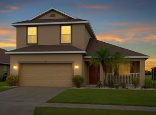 2327 Andrews Valley Dr, Kissimmee, FL 34758