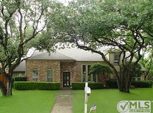 7321 Roundrock Rd, Dallas, TX 75248