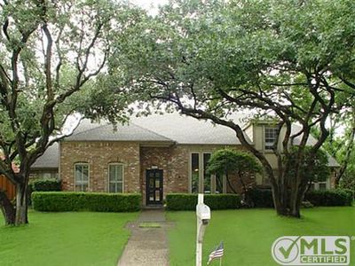 7321 Roundrock Rd, Dallas, TX, 75248