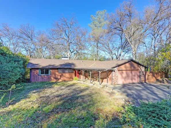 3993 Bright Ct, Placerville, CA 95667