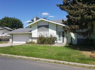 225 Nolan Brown Pl, Cheney, WA 99004