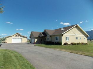 1178 Columbia Falls Stage Rd, Columbia Falls, MT 59912