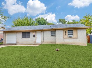 3516 Heath Ln, Mesquite, TX