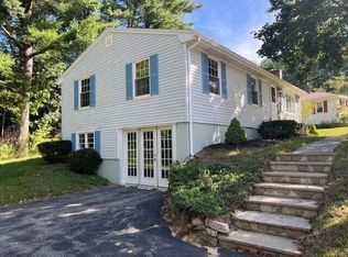 3 Forbes Rd, Lisbon, ME 04252