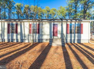 2735 Calvary Rd, Crisfield, MD 21817